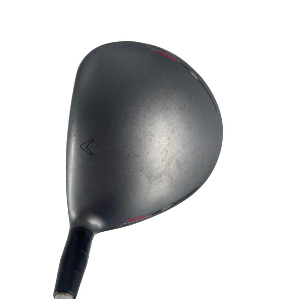 Callaway XHot 10.5º Driver 6 Callaway XHot 10.5º Driver - Bilde 4