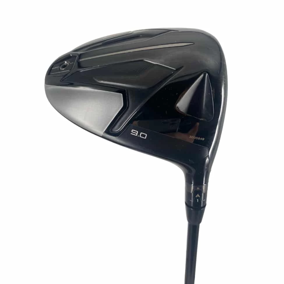 Titleist TSi2 9º Driver 3 Titleist TSi2 9º Driver