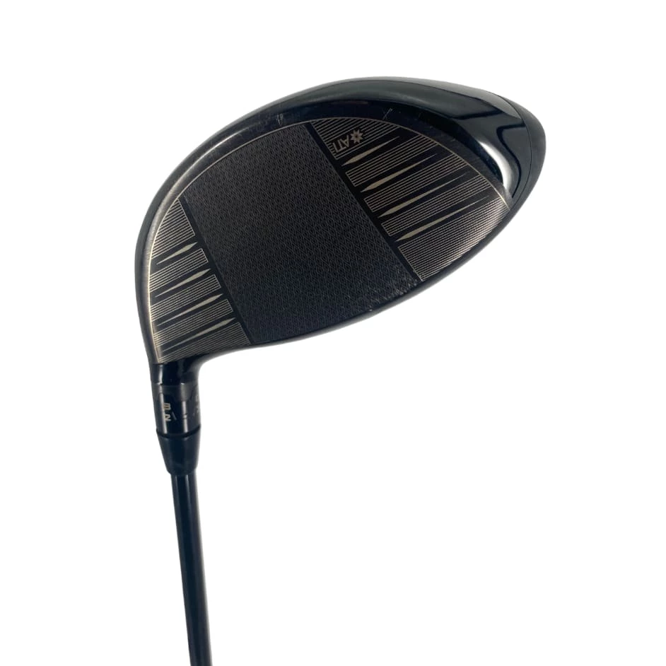 Titleist TSi2 9º Driver 4 Titleist TSi2 9º Driver - Bilde 2