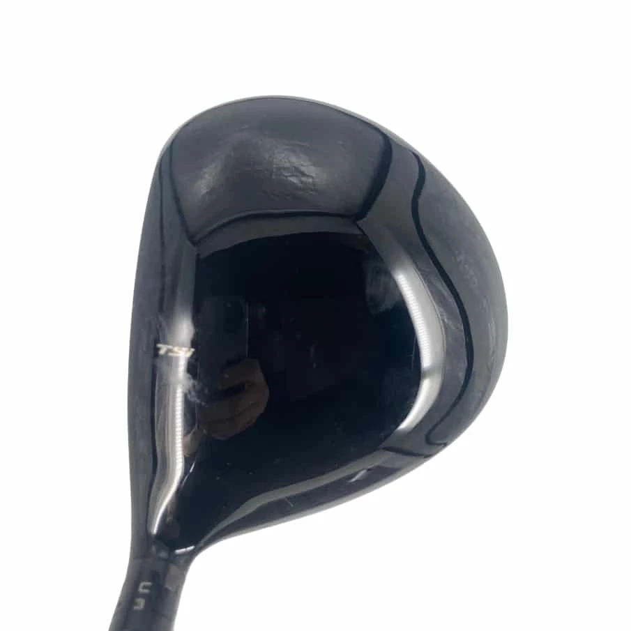 Titleist TSi2 9º Driver 6 Titleist TSi2 9º Driver - Bilde 4
