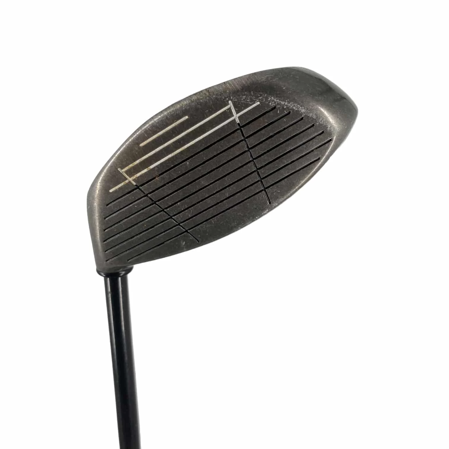 Callaway Big Bertha War Bird 9º Driver 4 Callaway Big Bertha War Bird 9º Driver - Bilde 2