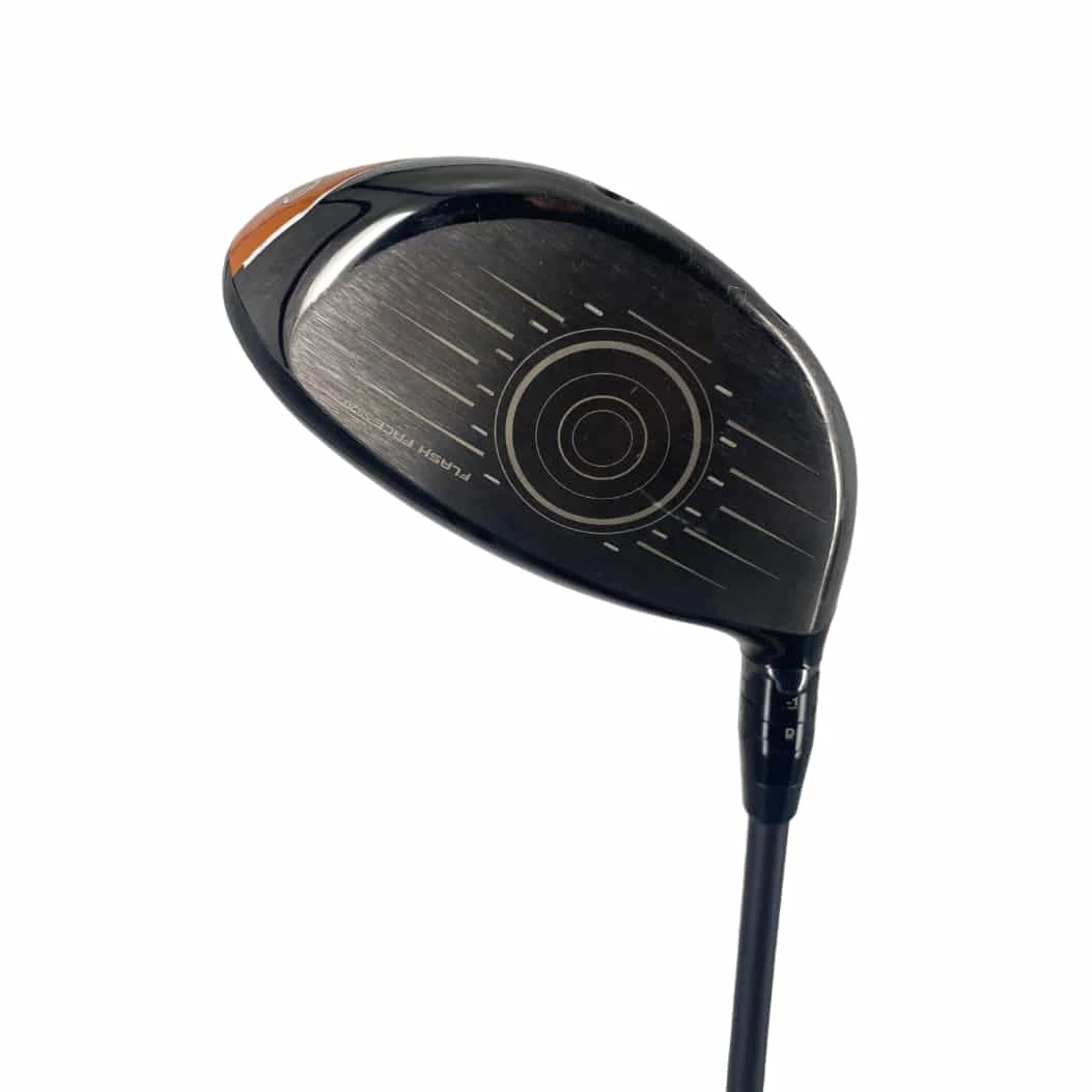 Callaway Mavrik Sub-Zero 9º Driver 4 Callaway Mavrik Sub-Zero 9º Driver - Bilde 2