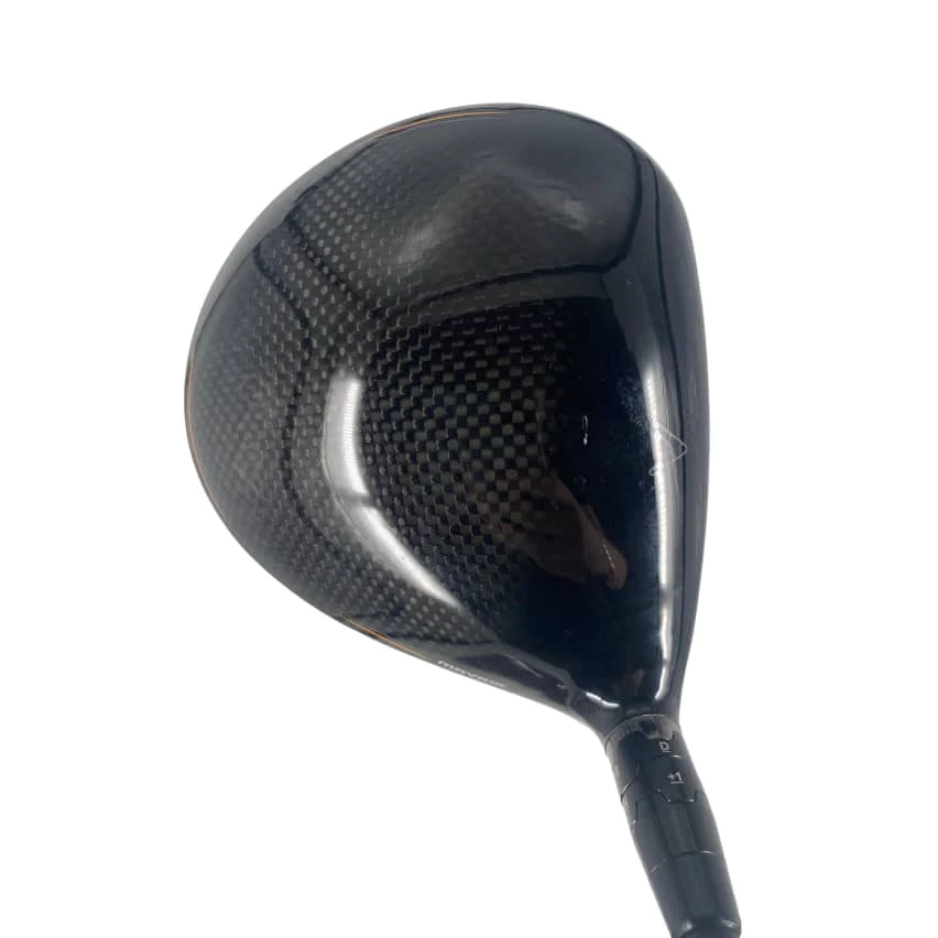 Callaway Mavrik Sub-Zero 9º Driver 6 Callaway Mavrik Sub-Zero 9º Driver - Bilde 4