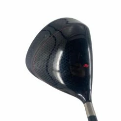 TaylorMade Burner Superfast 10.5º Driver 11 TaylorMade Burner Superfast 10.5º Driver -Golf Sales Shop IMG 3388