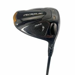 Callaway Rogue ST Max 10.5º Driver