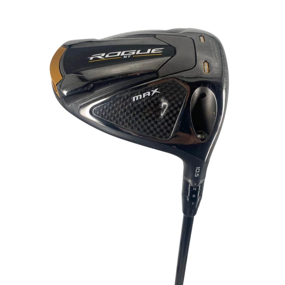 Callaway Rogue ST Max 10.5º Driver 3 Callaway Rogue ST Max 10.5º Driver
