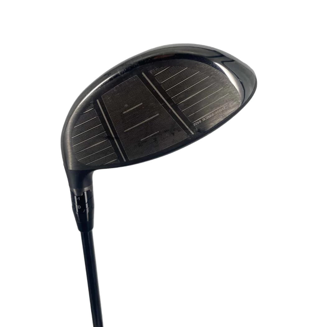 Callaway Rogue ST Max 10.5º Driver 4 Callaway Rogue ST Max 10.5º Driver - Bilde 2
