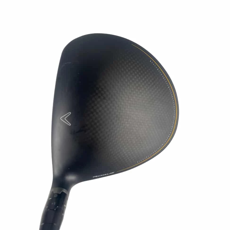 Callaway Rogue ST Max 10.5º Driver 6 Callaway Rogue ST Max 10.5º Driver - Bilde 4