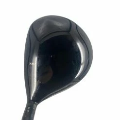 Titleist TSi3 10º Driver -Golf Sales Shop IMG 3419