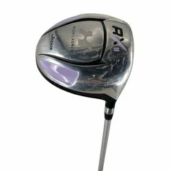 No Brand Jaxx High Launch RX 12º Driver