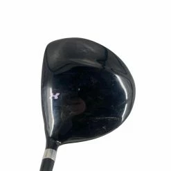 No Brand Jaxx High Launch RX 12º Driver -Golf Sales Shop IMG 3454