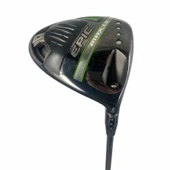 Callaway Epic Max LS 9º Driver