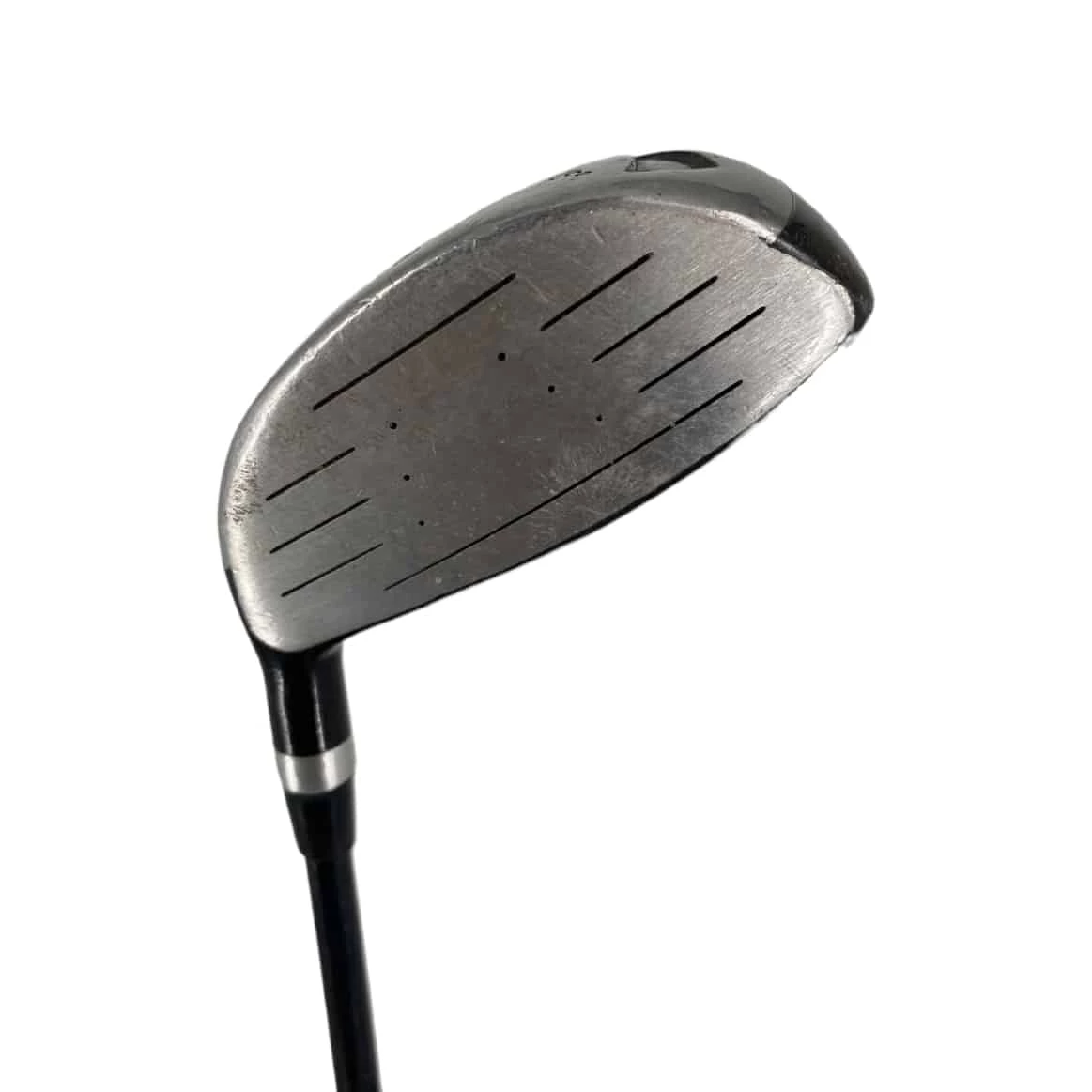 Spalding FX 15º 3 Wood 4 Spalding FX 15º 3 Wood - Bilde 2