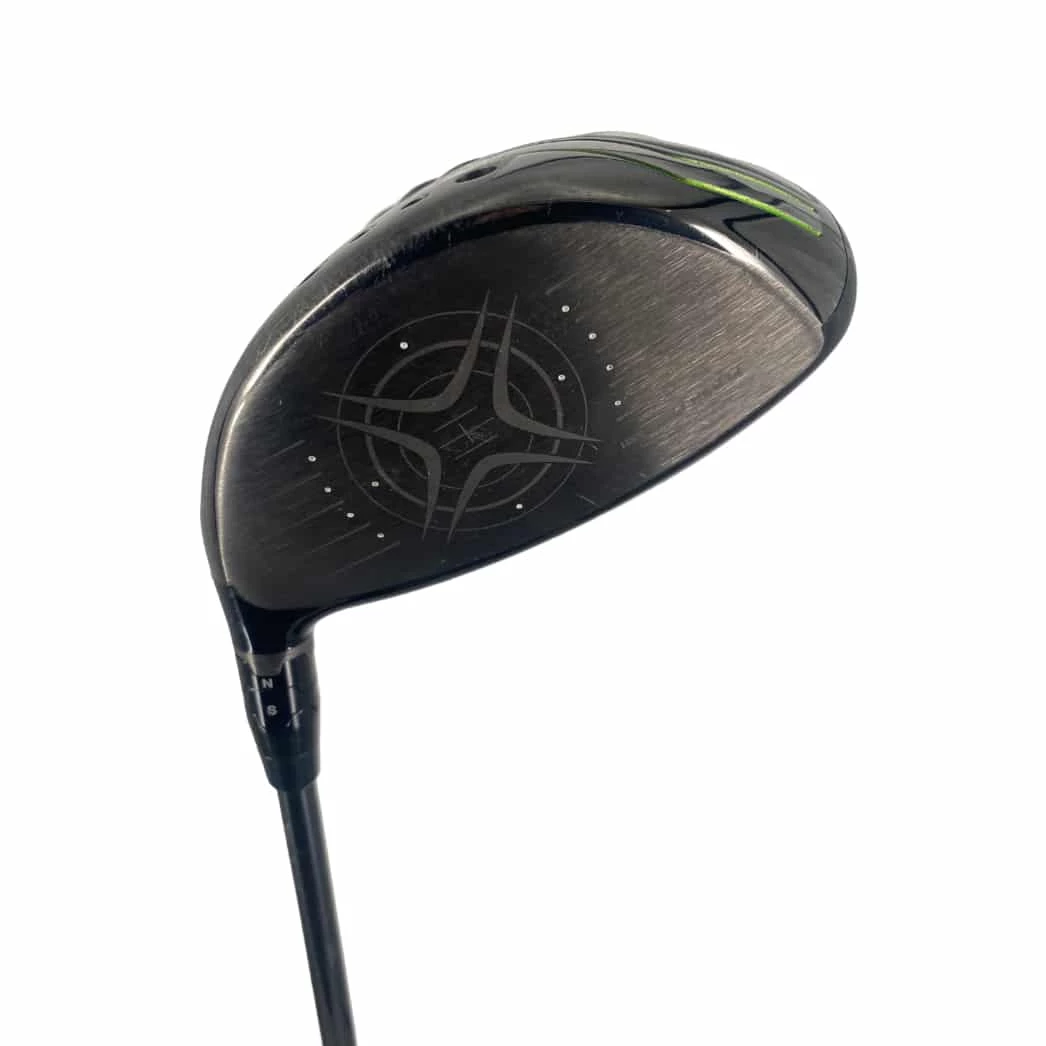 Callaway Epic Max LS 9º Driver 4 Callaway Epic Max LS 9º Driver - Bilde 2