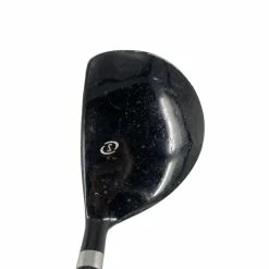 Spalding FX 15º 3 Wood 11 Spalding FX 15º 3 Wood -Golf Sales Shop IMG 3468 1