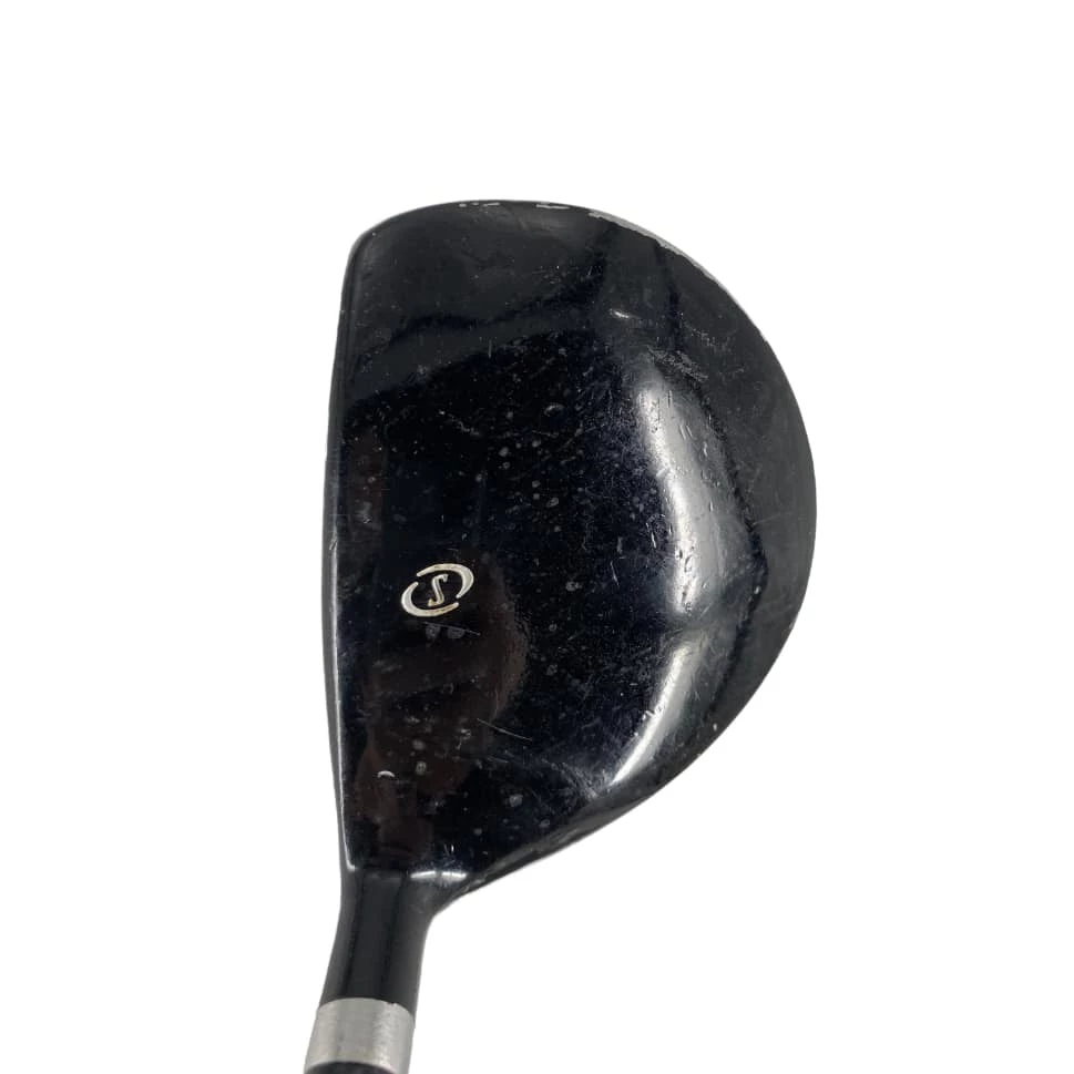 Spalding FX 15º 3 Wood 6 Spalding FX 15º 3 Wood - Bilde 4