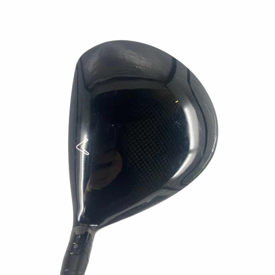 Callaway Epic Max LS 9º Driver 6 Callaway Epic Max LS 9º Driver - Bilde 4