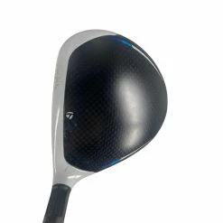 TaylorMade SIM2 Max 15º 3 Wood -Golf Sales Shop IMG 3510