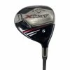 Callaway XHot 5 Wood 1 Callaway XHot 5 Wood -Golf Sales Shop IMG 3544