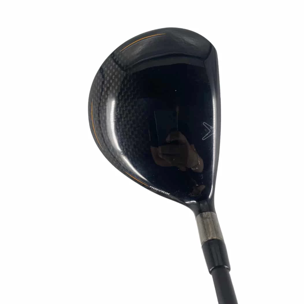Callaway Mavrik 15º 3 Wood 6 Callaway Mavrik 15º 3 Wood - Bilde 4