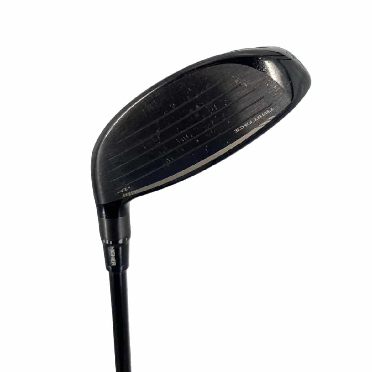 TaylorMade Stealth Plus+ 19º 5 Wood 3 TaylorMade Stealth Plus+ 19º 5 Wood - Bilde 2