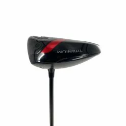 TaylorMade Stealth Plus+ 19º 5 Wood 9 TaylorMade Stealth Plus+ 19º 5 Wood -Golf Sales Shop IMG 3576
