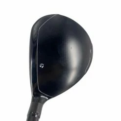 TaylorMade Stealth Plus+ 19º 5 Wood 10 TaylorMade Stealth Plus+ 19º 5 Wood -Golf Sales Shop IMG 3577
