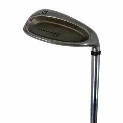 Wilson Deep Red Sand Wedge