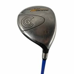 Cleveland HiBore 15º 3 Wood