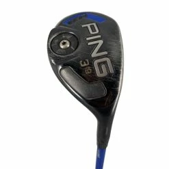 Ping G30 19º 3 Hybrid