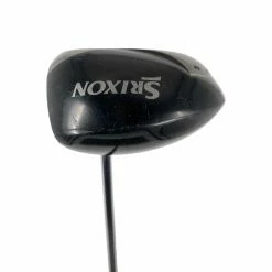 Srixon W-403 AD 10.5º Driver -Golf Sales Shop IMG 3637