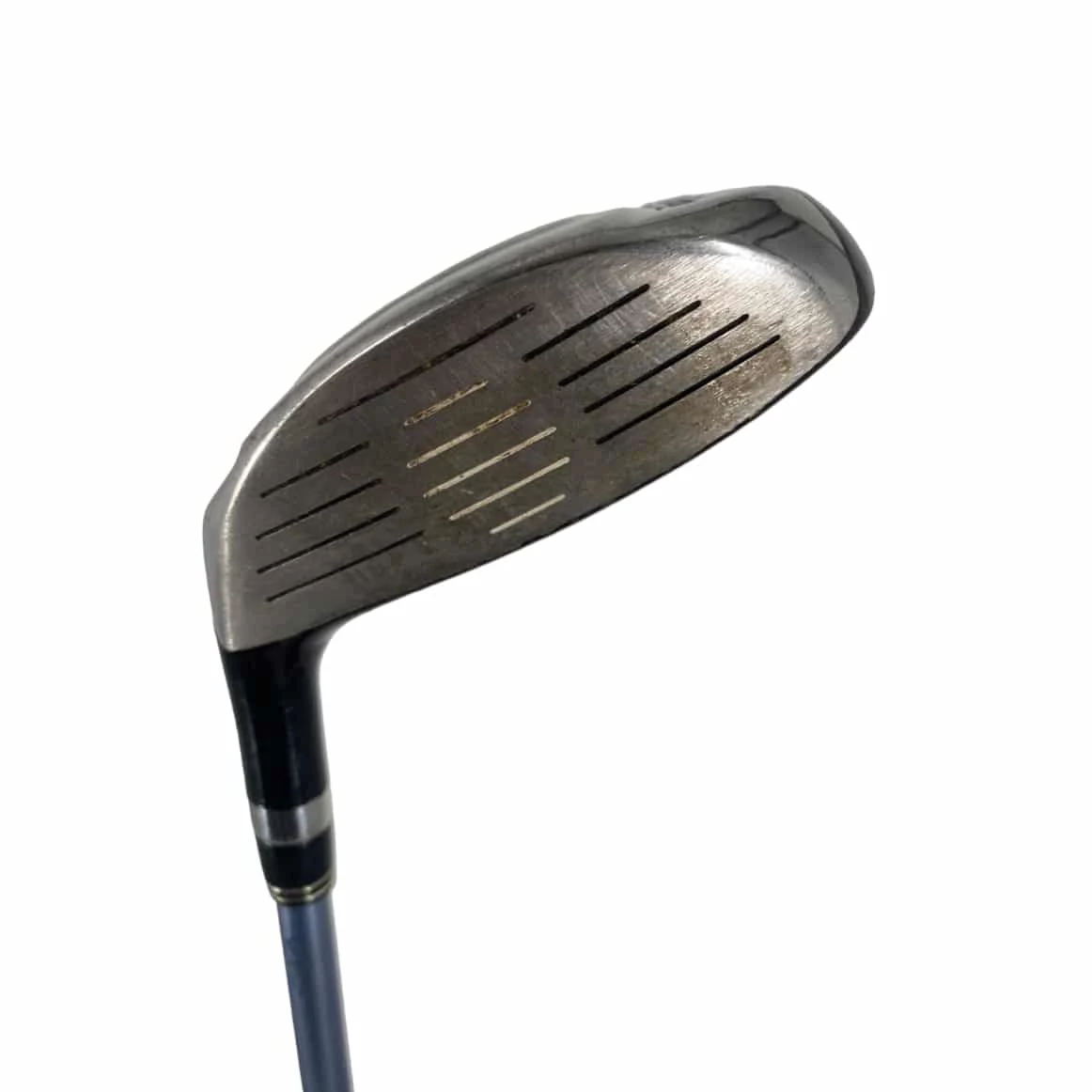 Tour Edge Bazooka GEOMAX 7 Wood 4 Tour Edge Bazooka GEOMAX 7 Wood - Bilde 2