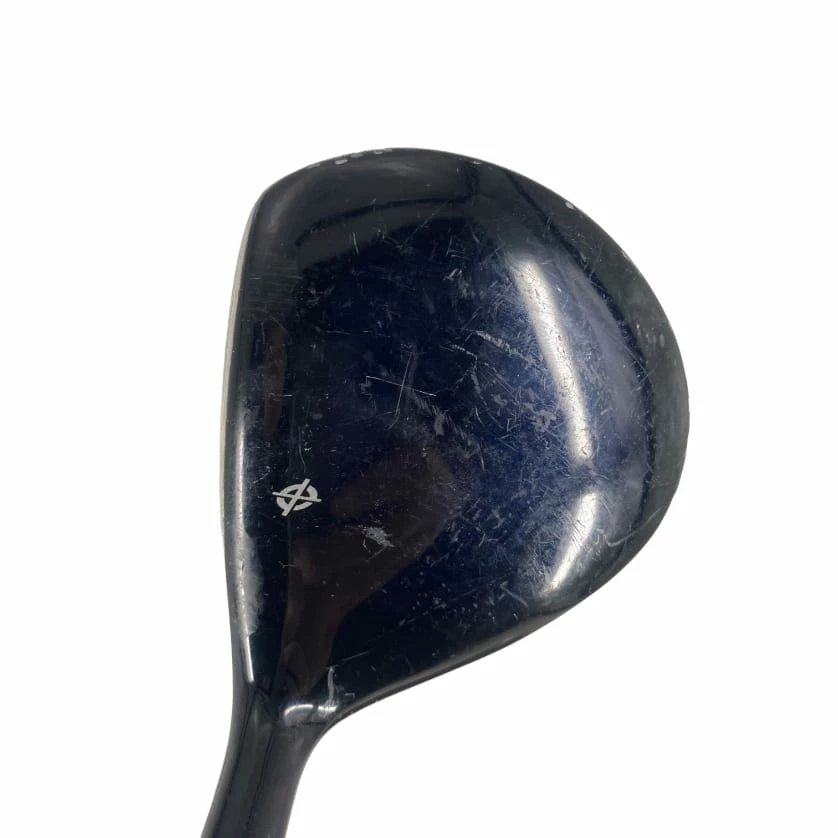 Tour Edge Bazooka GEOMAX 7 Wood 6 Tour Edge Bazooka GEOMAX 7 Wood - Bilde 4