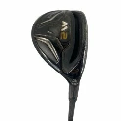 TaylorMade M2 Rescue 19ÂșÂ 3 Hybrid