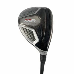 TaylorMade M6 Rescue 19ÂșÂ 3 Hybrid