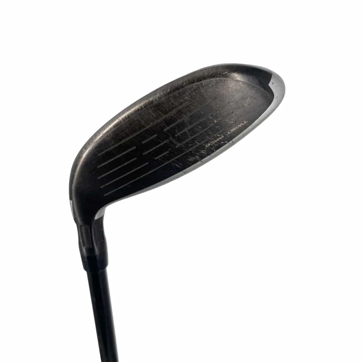 TaylorMade M6 Rescue 19º 3 Hybrid 4 TaylorMade M6 Rescue 19º 3 Hybrid - Bilde 2