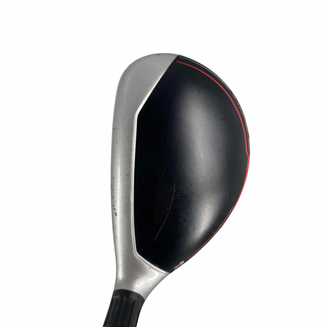TaylorMade M6 Rescue 19º 3 Hybrid 6 TaylorMade M6 Rescue 19º 3 Hybrid - Bilde 4