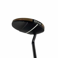 Ping PLD 3 Putter -Golf Sales Shop IMG 3839