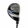 Spalding FX 24º 4 Hybrid 2 Spalding FX 24º 4 Hybrid -Golf Sales Shop IMG 3924