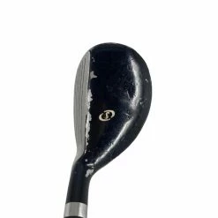 Spalding FX 24º 4 Hybrid -Golf Sales Shop IMG 3927
