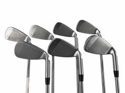 Ping G425 Irons -Golf Sales Shop IMG 4034