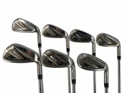 TaylorMade SIM2 Max Irons 10 TaylorMade SIM2 Max Irons -Golf Sales Shop IMG 4111