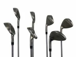 TaylorMade SIM2 Max Irons 11 TaylorMade SIM2 Max Irons -Golf Sales Shop IMG 4112
