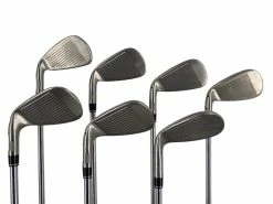 TaylorMade SIM2 Max Irons 12 TaylorMade SIM2 Max Irons -Golf Sales Shop IMG 4113
