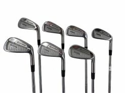 TaylorMade P760 Forged Irons -Golf Sales Shop IMG 4135 scaled 1
