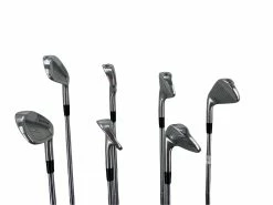 TaylorMade P760 Forged Irons -Golf Sales Shop IMG 4136 scaled 1