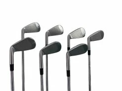 TaylorMade P760 Forged Irons -Golf Sales Shop IMG 4137 scaled 1