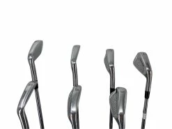 TaylorMade P760 Forged Irons -Golf Sales Shop IMG 4138 scaled 1