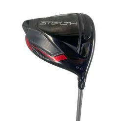 TaylorMade Stealth 9º Driver