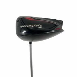 TaylorMade Stealth 9º Driver -Golf Sales Shop IMG 4229